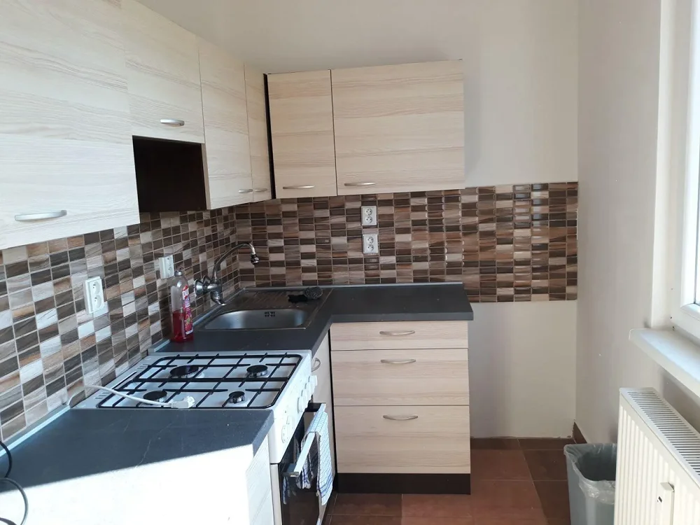 3+1, Jiskřiček, Ostrava-město, Moravskoslezský kraj