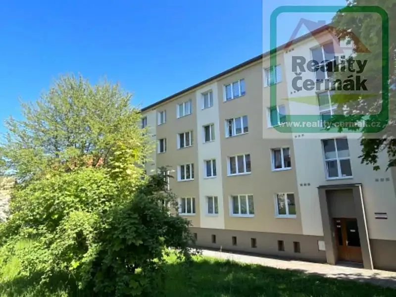 1+1, Kosmonautů, Domažlice, Plzeňský kraj