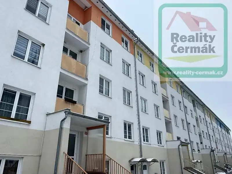 3+1, Pod Makovým vrchem, Holýšov, Plzeň-jih, Plzeňský kraj