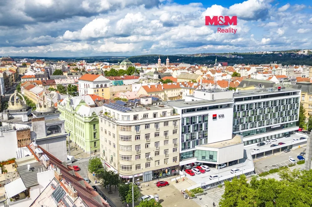 2+1, Goethova, Plzeň-město, Plzeňský kraj