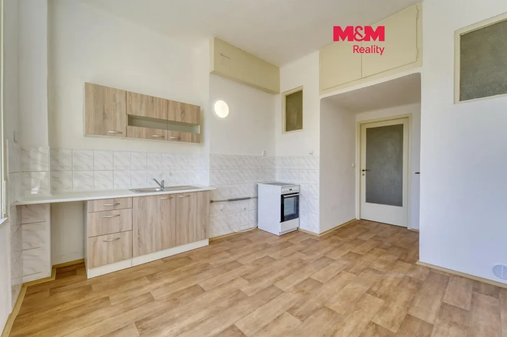 2+1, Goethova, Plzeň-město, Plzeňský kraj