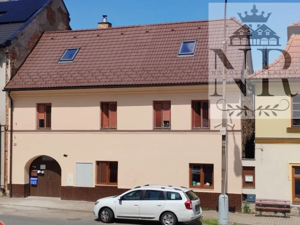3+kk, Zbraslavice, Kutná Hora, Středočeský kraj