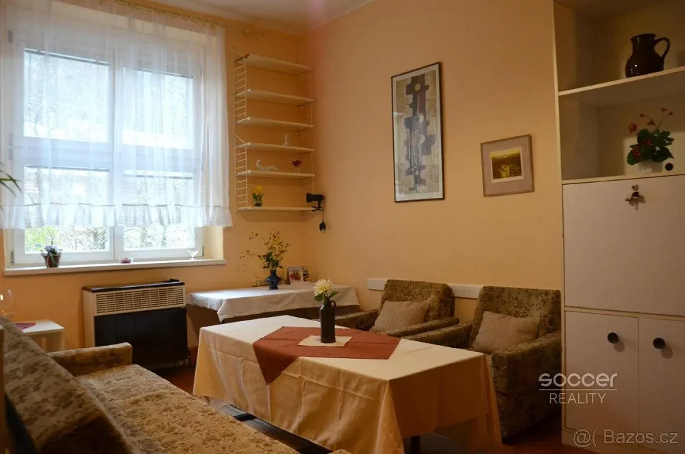 2+kk, Branická, Praha 4 - Braník