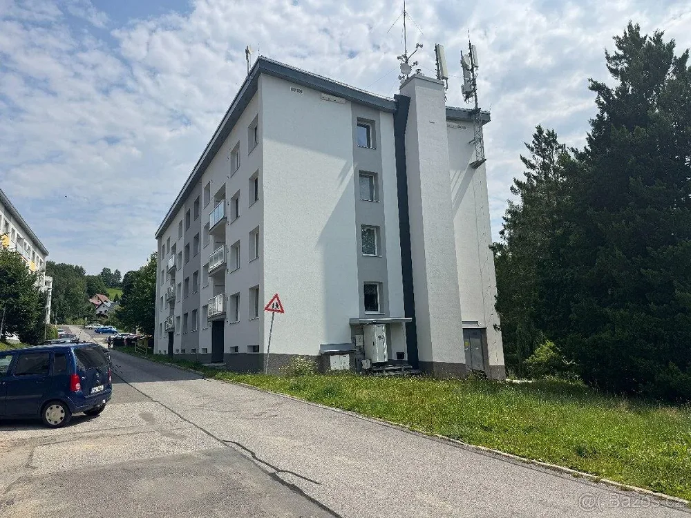 1+1, Rokytnice nad Jizerou, Semily, Liberecký kraj