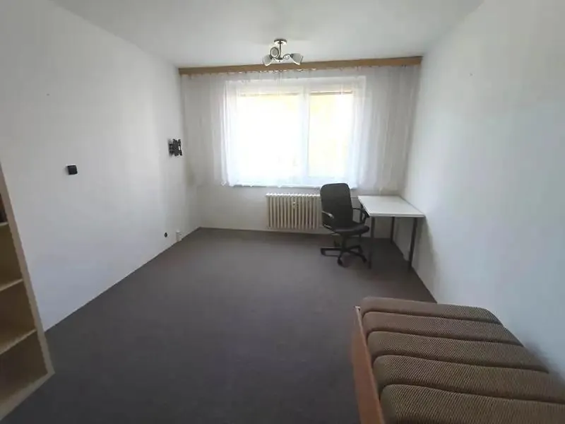 Pokoj, Heyrovského, Brno-město, Jihomoravský kraj