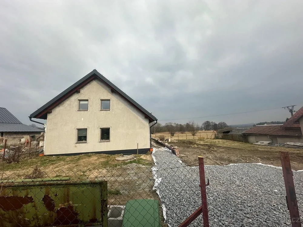 3+1, Jeníkov, Chrudim, Pardubický kraj