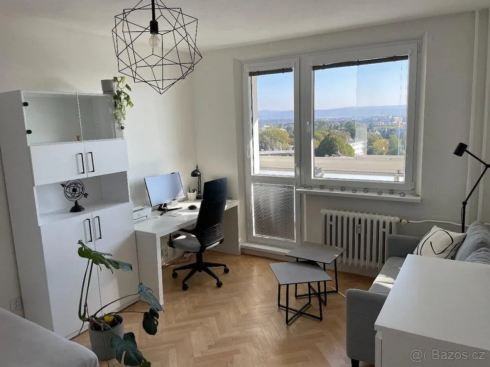 1+1, Olomouc, Olomoucký kraj