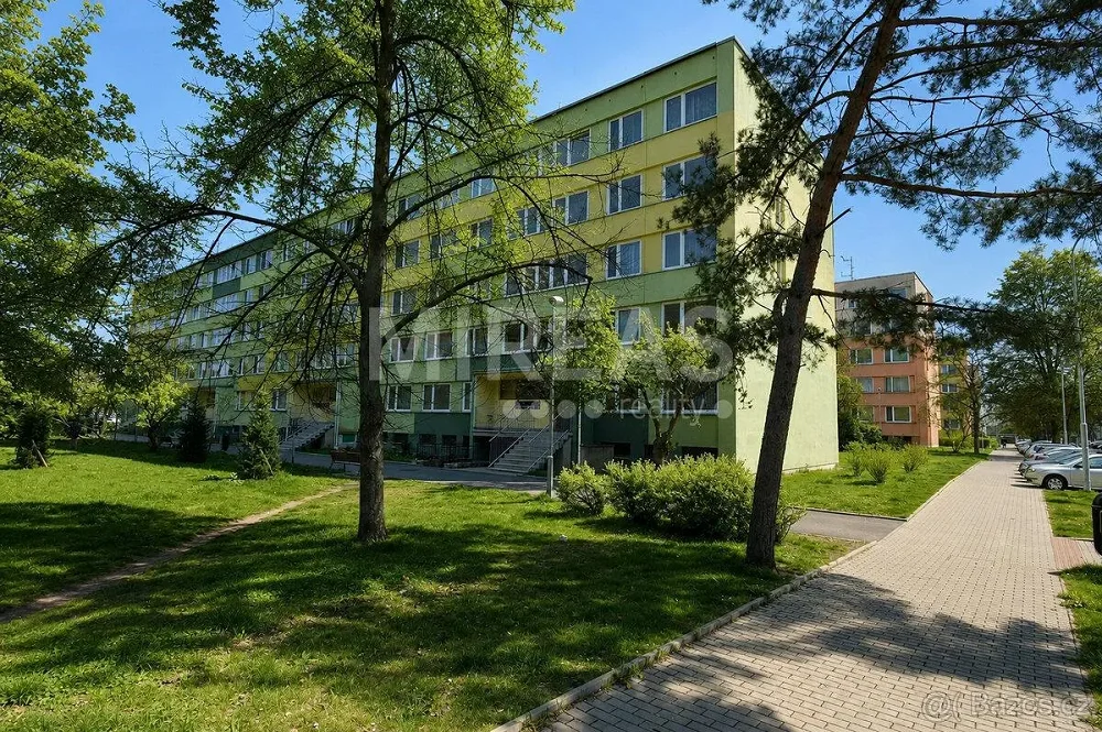 2+kk, Platanová, Benátky nad Jizerou, Mladá Boleslav, Středočeský kraj