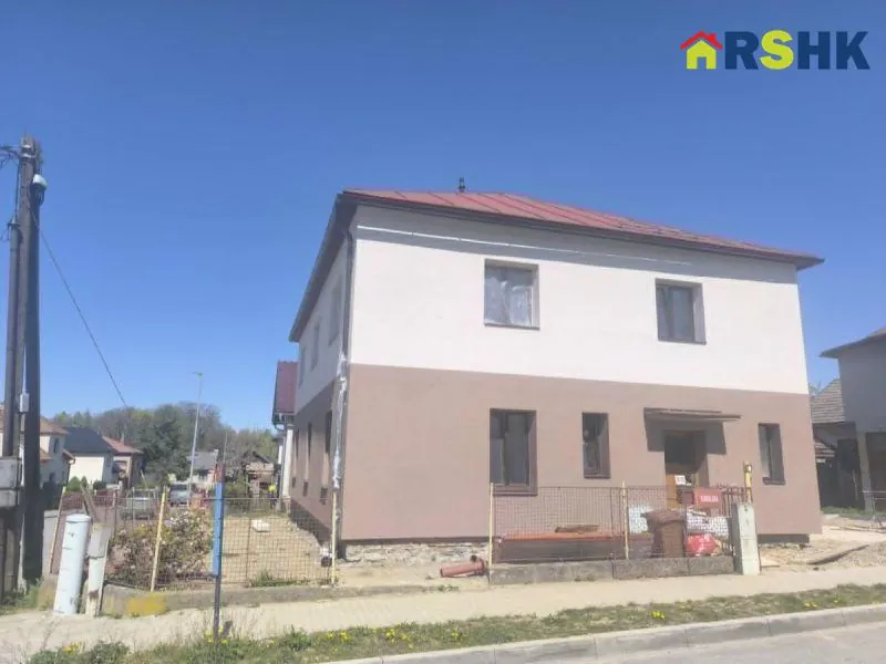 2+1, Polná, Jihlava, Kraj Vysočina
