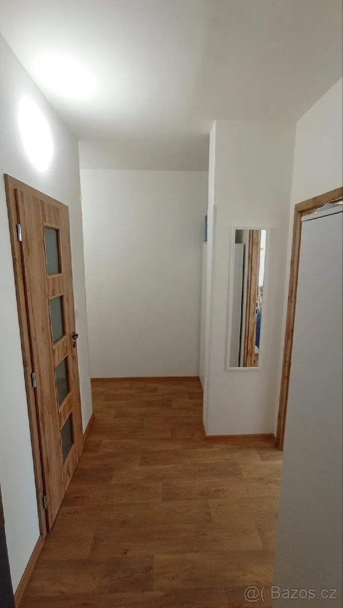 1+1, Staré náměstí, Sokolov, Karlovarský kraj