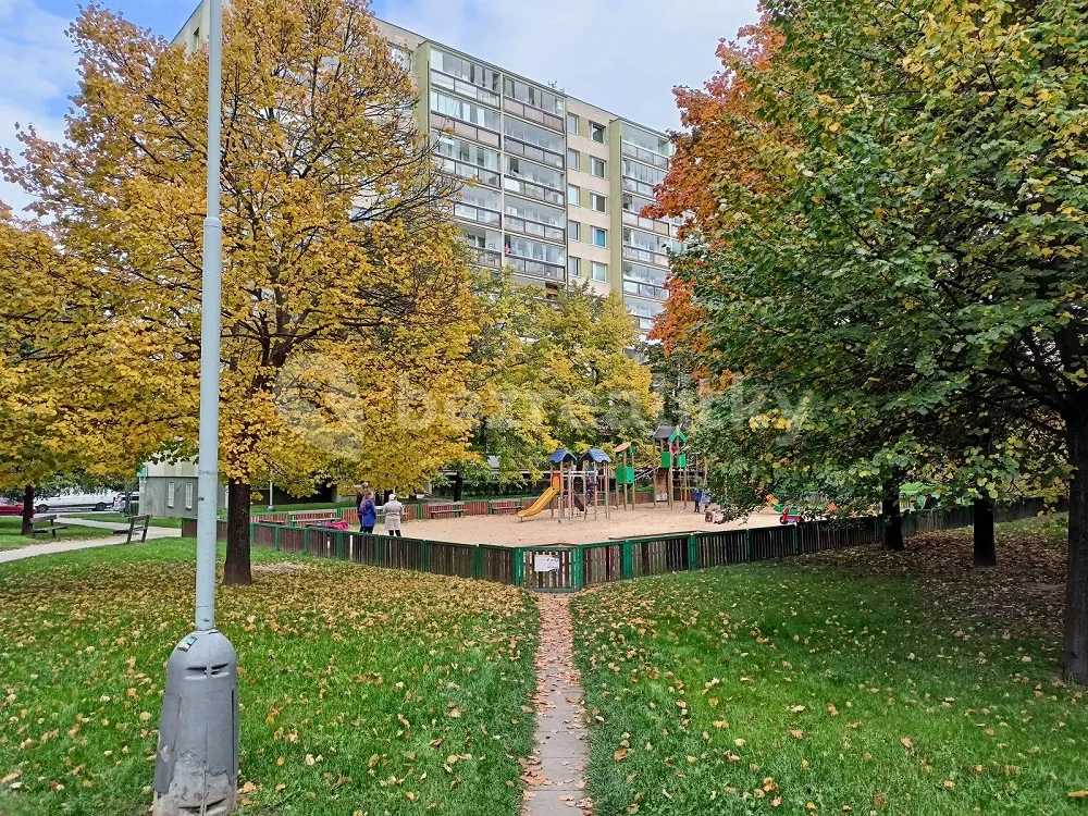 3+kk, Bohúňova, Praha 4 - Chodov
