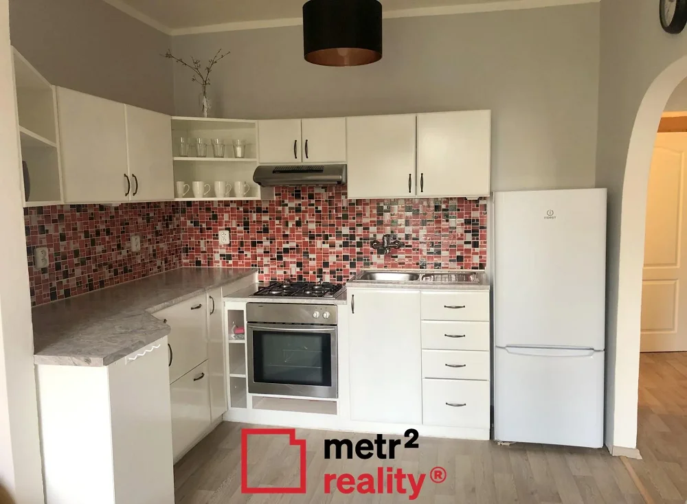 2+kk, Gorazdovo nám., Olomouc, Olomoucký kraj