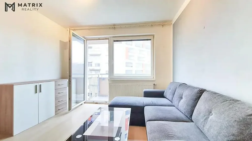 1+kk, Hornoměcholupská, Praha 10 - Hostivař