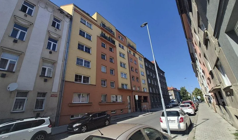 3+kk, Plzenecká, Plzeň-město, Plzeňský kraj