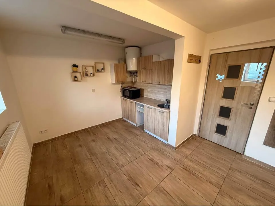 1+kk, Na Šibeníku, Olomouc, Olomoucký kraj