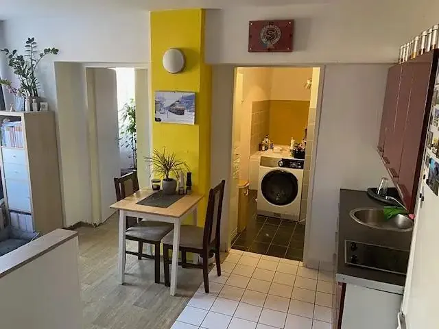 2+kk, K rozvodně, Praha 5 - Slivenec