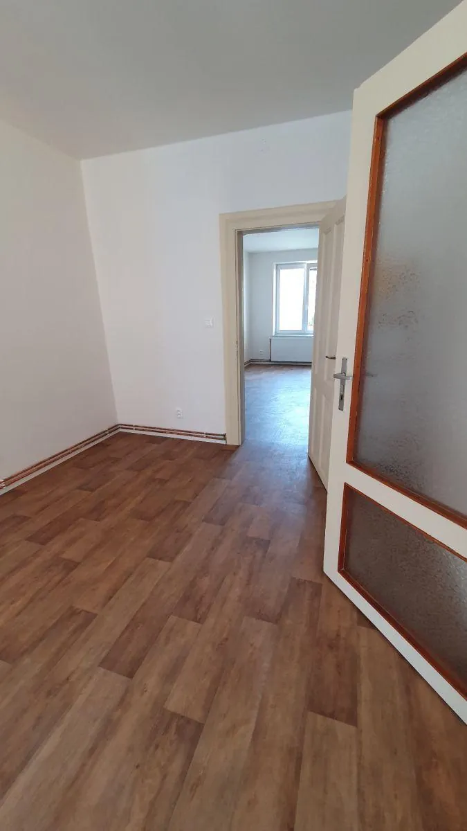 2+1, Vrchlického, Plzeň-město, Plzeňský kraj