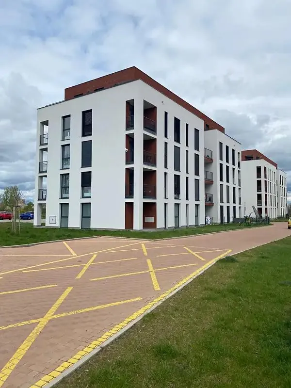 4+kk, Zásmucká, Kolín, Středočeský kraj