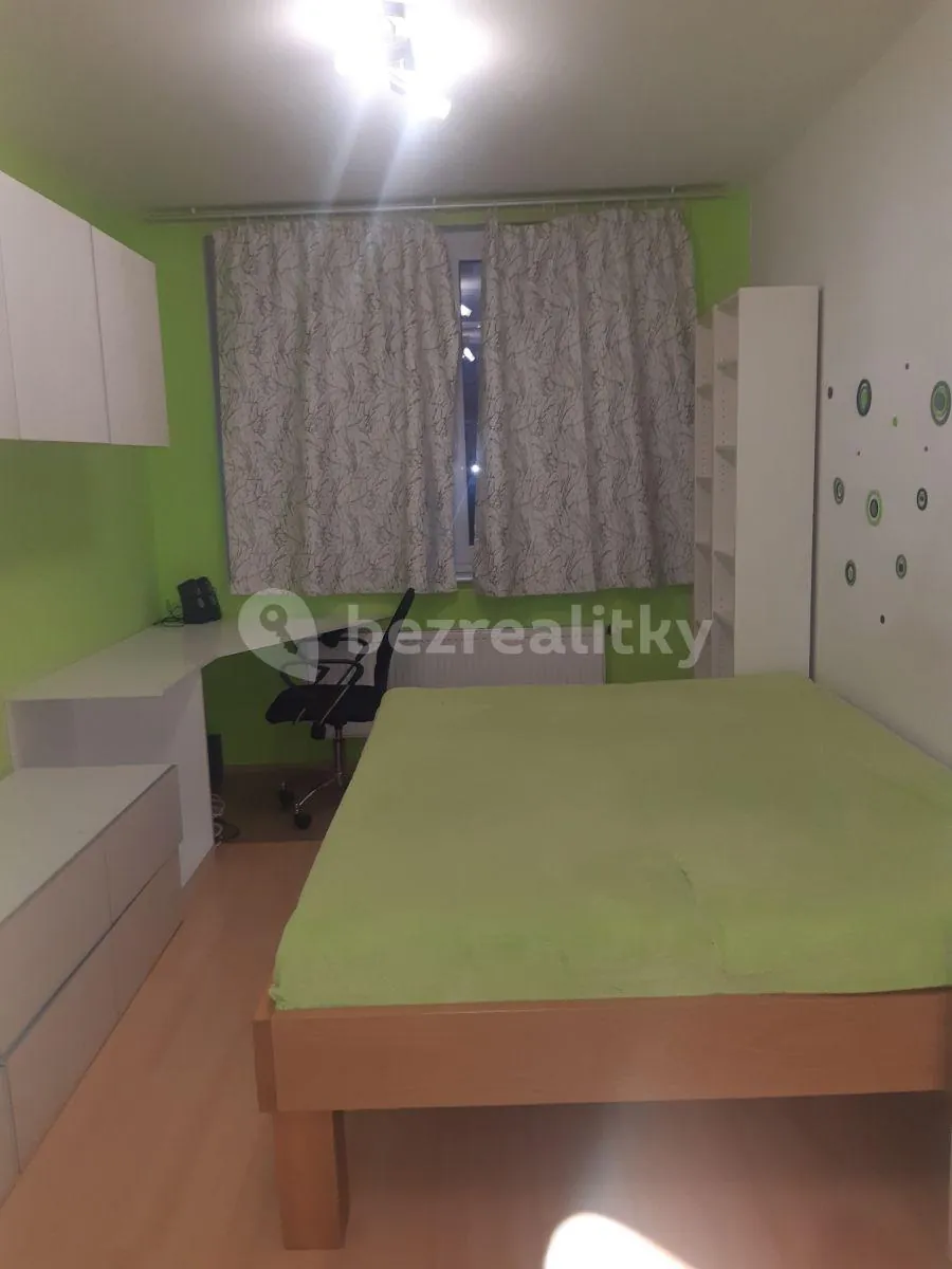 1+kk, Hnězdenská, Praha 8 - Troja