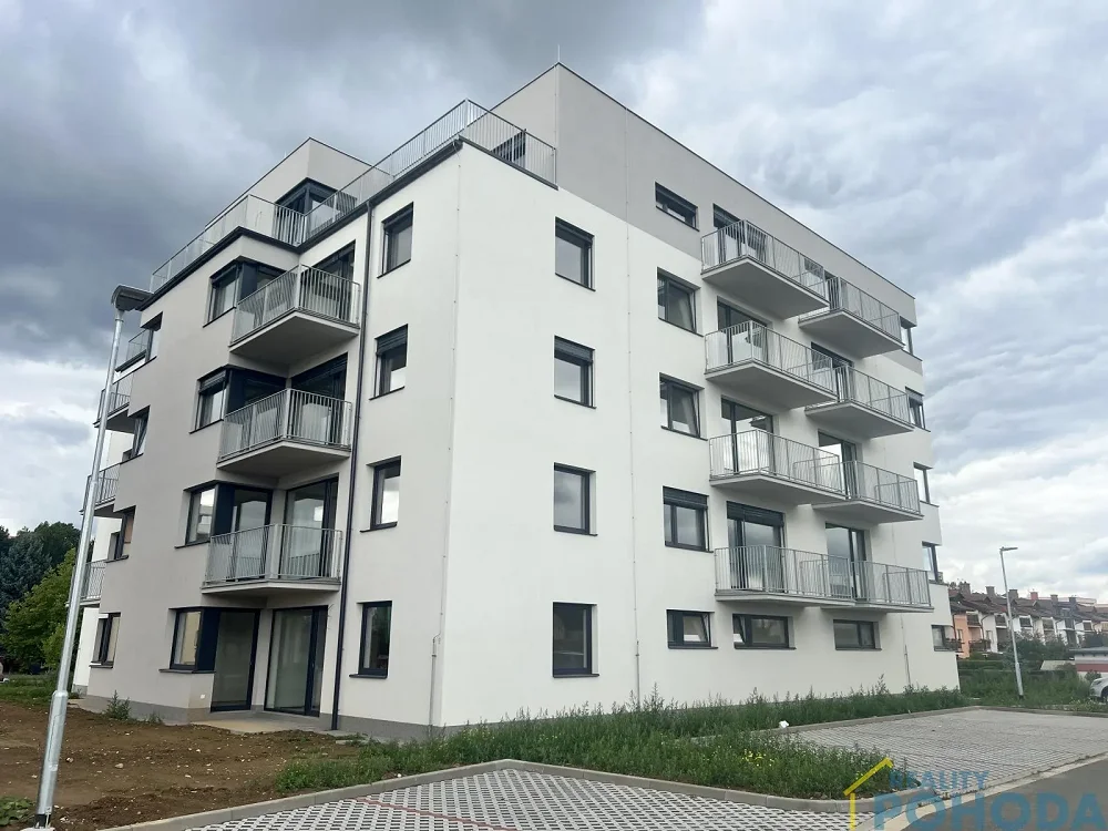 2+kk, Kladská, Ústí nad Orlicí, Pardubický kraj