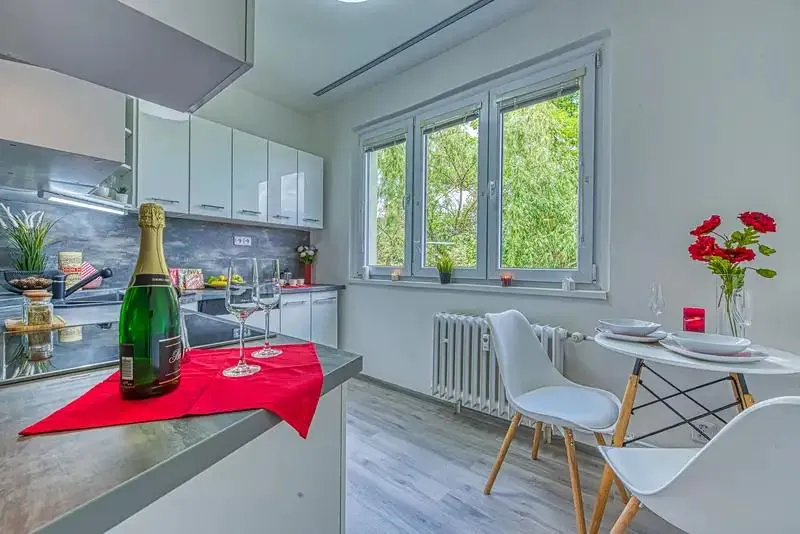2+1, Blatenská, Chomutov, Ústecký kraj