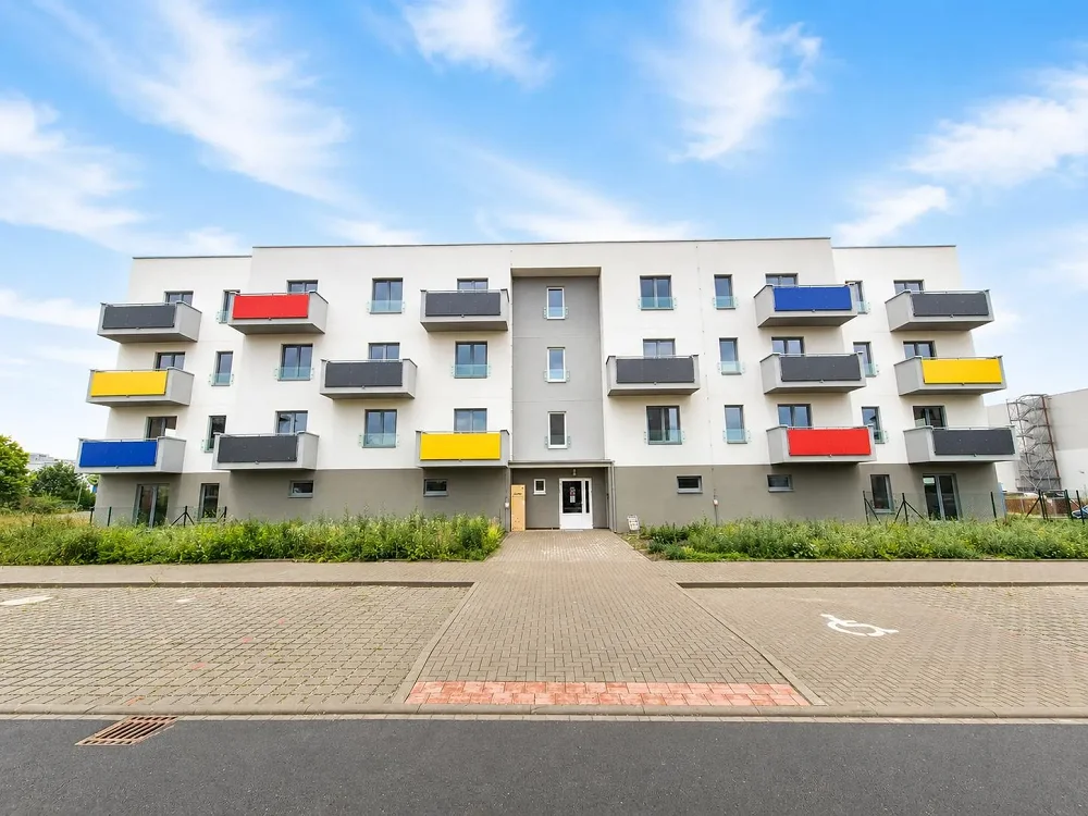 2+kk, Za Penzionem, Mohelnice, Šumperk, Olomoucký kraj