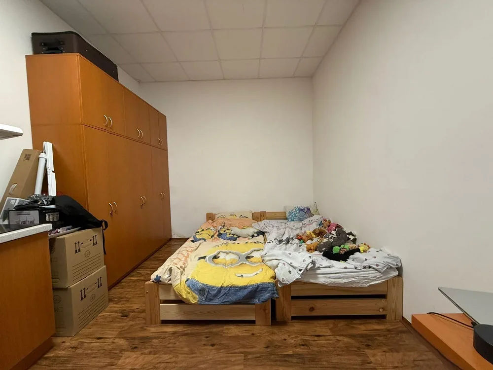 1+kk, Palackého, Holešov, Kroměříž, Zlínský kraj