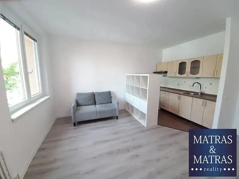 1+kk, Spodní, Brno-město, Jihomoravský kraj