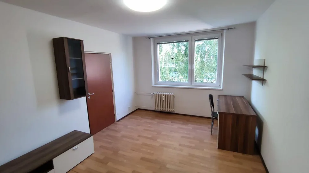 2+1, Okružní, Prostějov, Olomoucký kraj