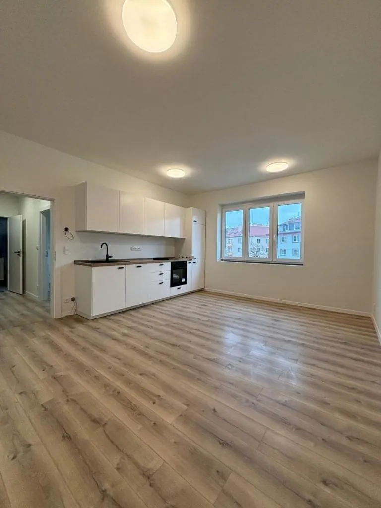 2+kk, Jugoslávská, Brno-město, Jihomoravský kraj