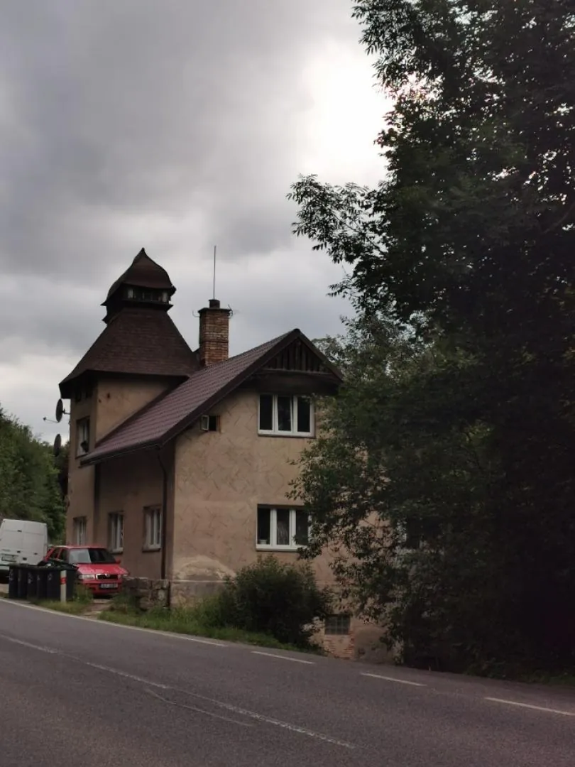 1+1, Tanvald, Jablonec nad Nisou, Liberecký kraj
