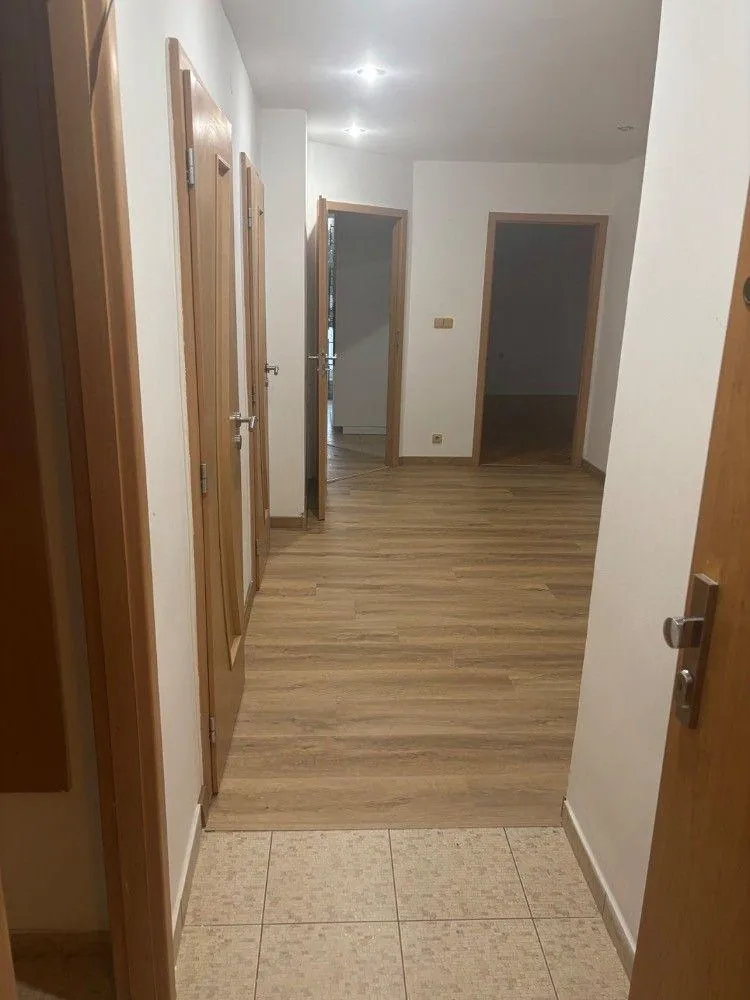 3+1, Slavíkova, Ostrava-město, Moravskoslezský kraj