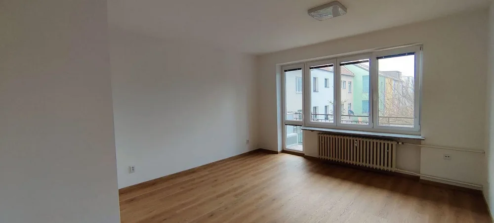3+1, Kamenačky, Brno-město, Jihomoravský kraj