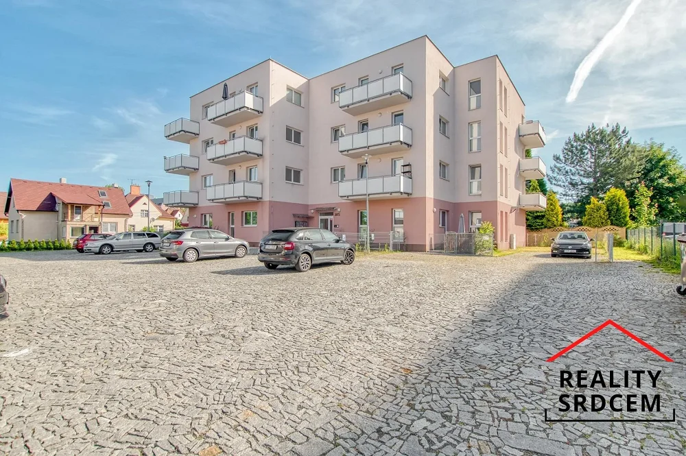 2+kk, Na Poříčí, Frýdek-Místek, Moravskoslezský kraj