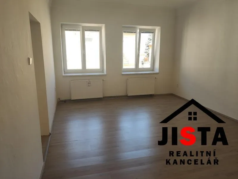 2+kk, Bezručova, Šternberk, Olomouc, Olomoucký kraj