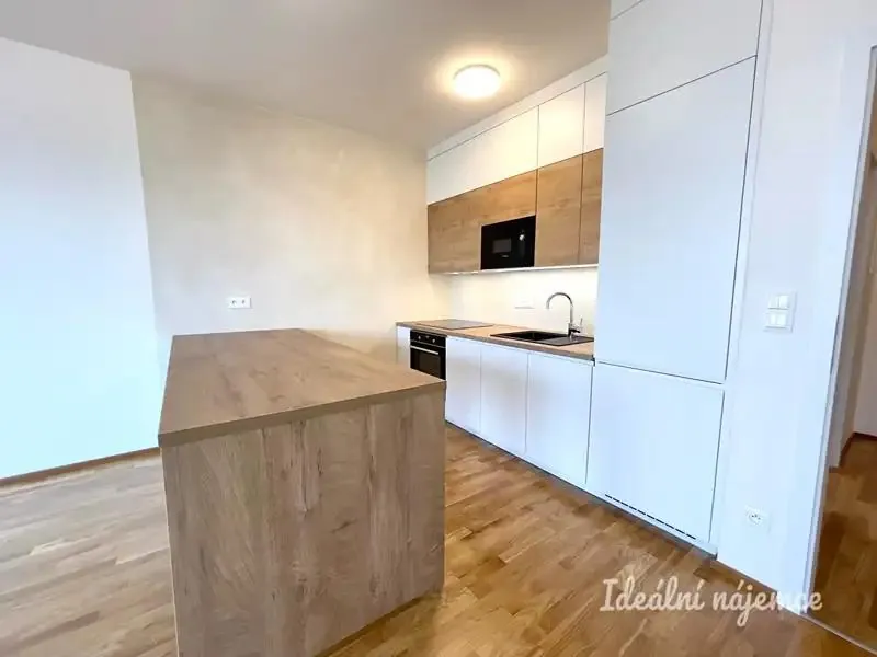 2+kk, Pechmanových, Praha 9 - Vysočany