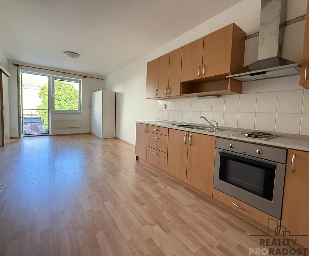 2+kk, Francouzská, Brno-město, Jihomoravský kraj