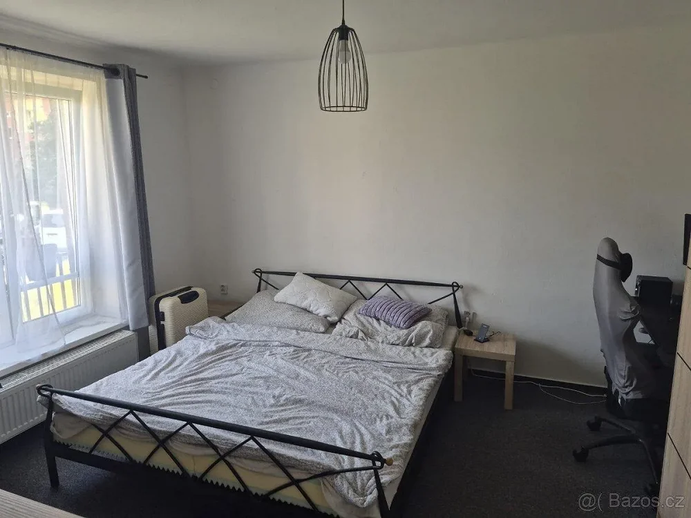 2+1, Varnsdorf, Děčín, Ústecký kraj