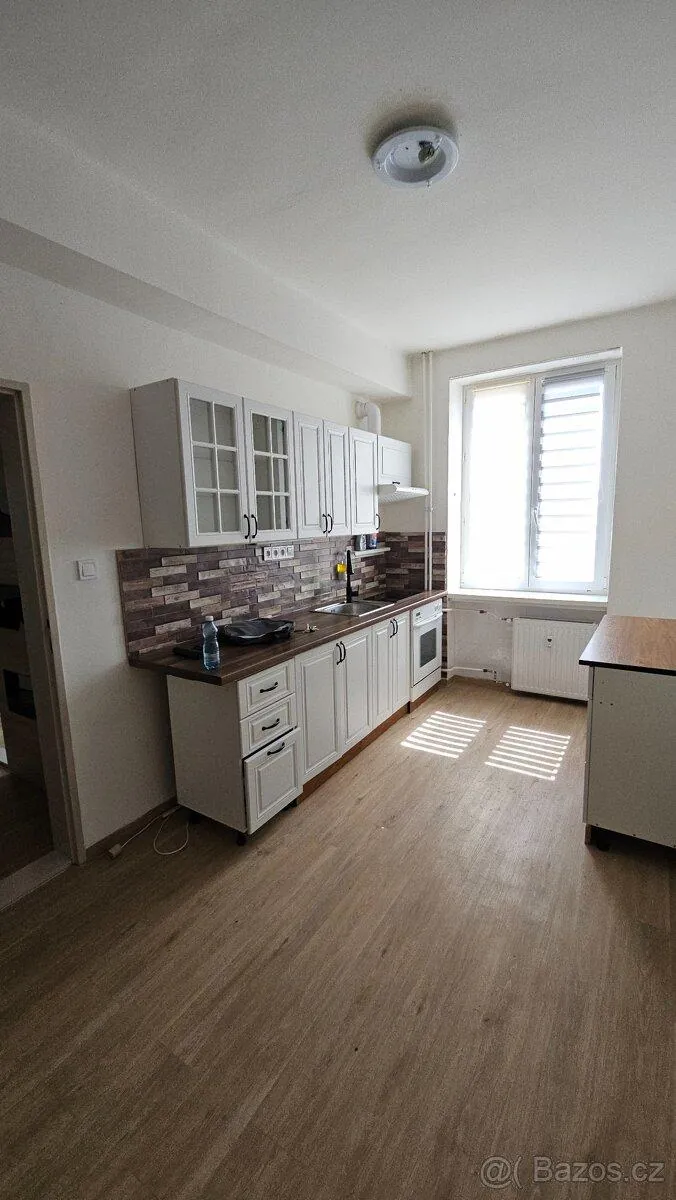 2+1, Čechova, Přerov, Olomoucký kraj