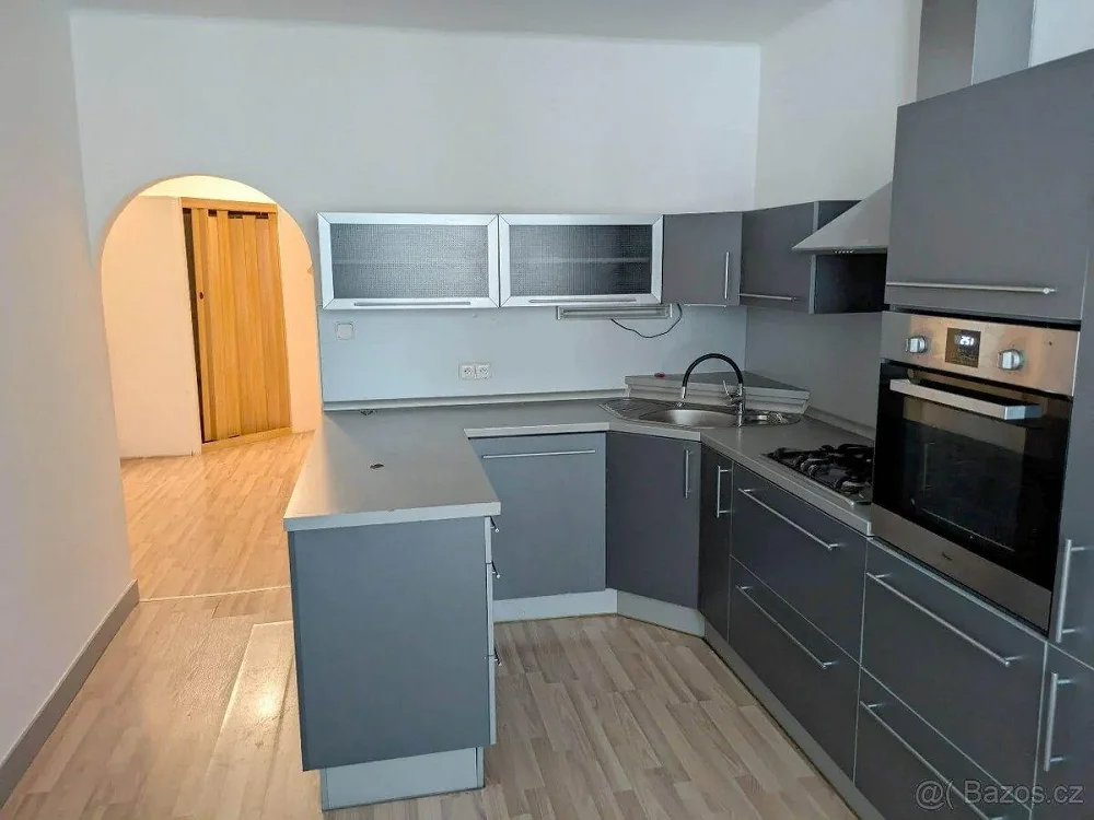 2+1, Mnišská, Opava, Moravskoslezský kraj