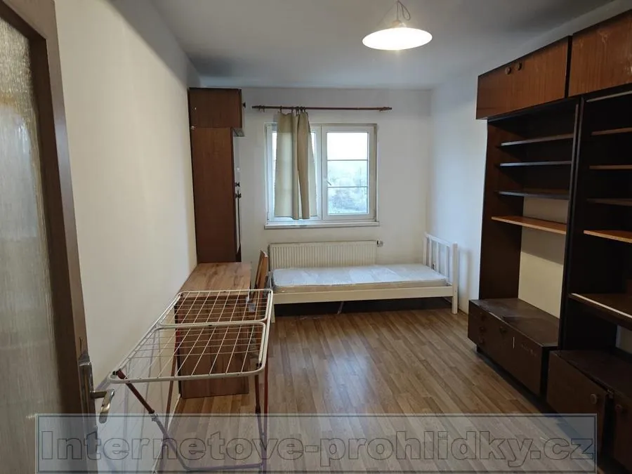 Pokoj, Ořechová, Liberec, Liberecký kraj