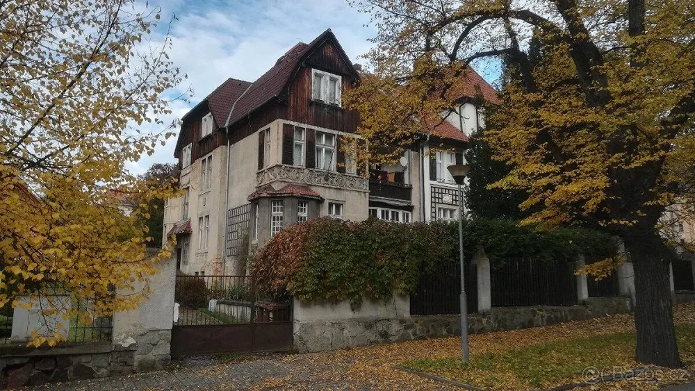 2+1, Pod Doubravkou, Teplice, Ústecký kraj