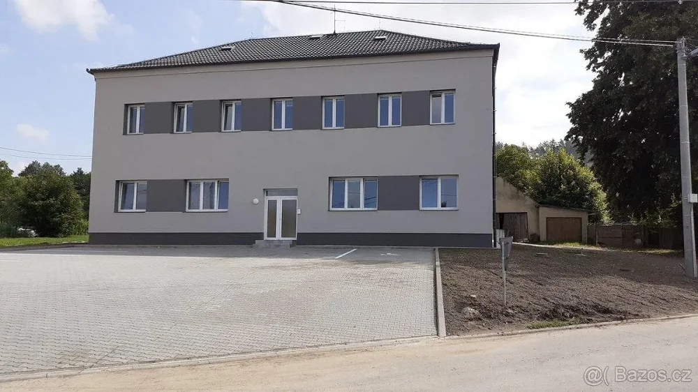 3+kk, Uhřice, Blansko, Jihomoravský kraj