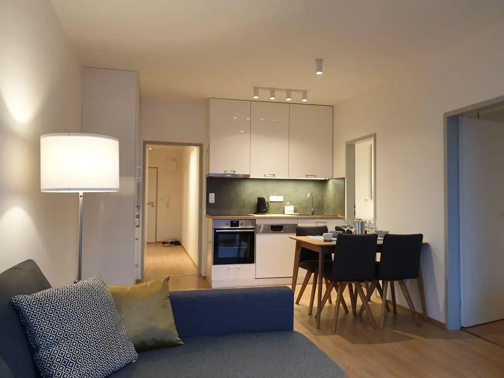2+kk, Křenová, Brno-město, Jihomoravský kraj