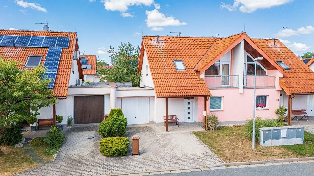 4+kk, Laty Brandisové, Pardubice, Pardubický kraj