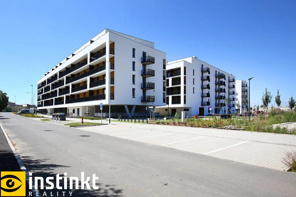 2+kk, Vrbenská, České Budějovice, Jihočeský kraj
