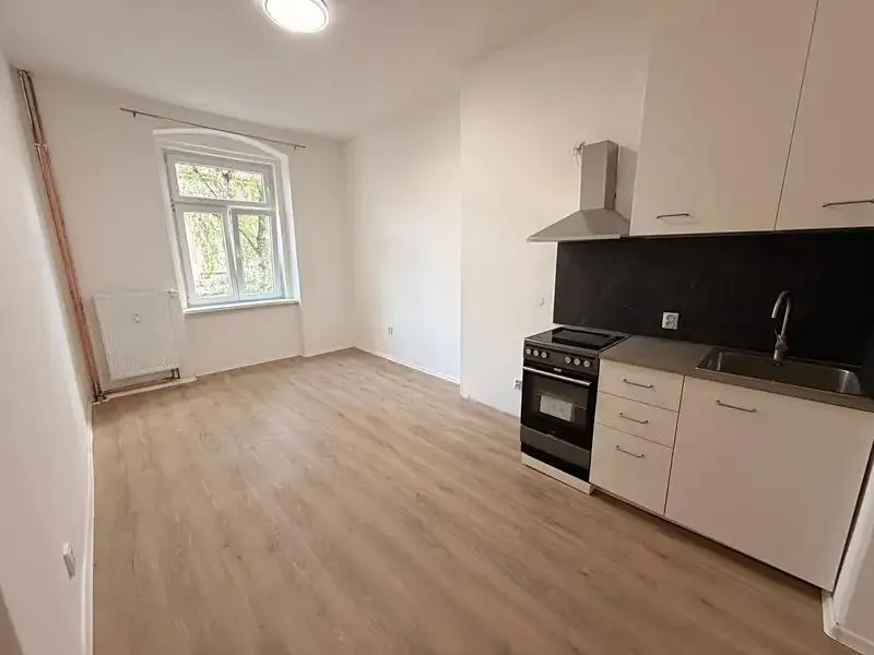 2+kk, Moskevská, Ústí nad Labem, Ústecký kraj