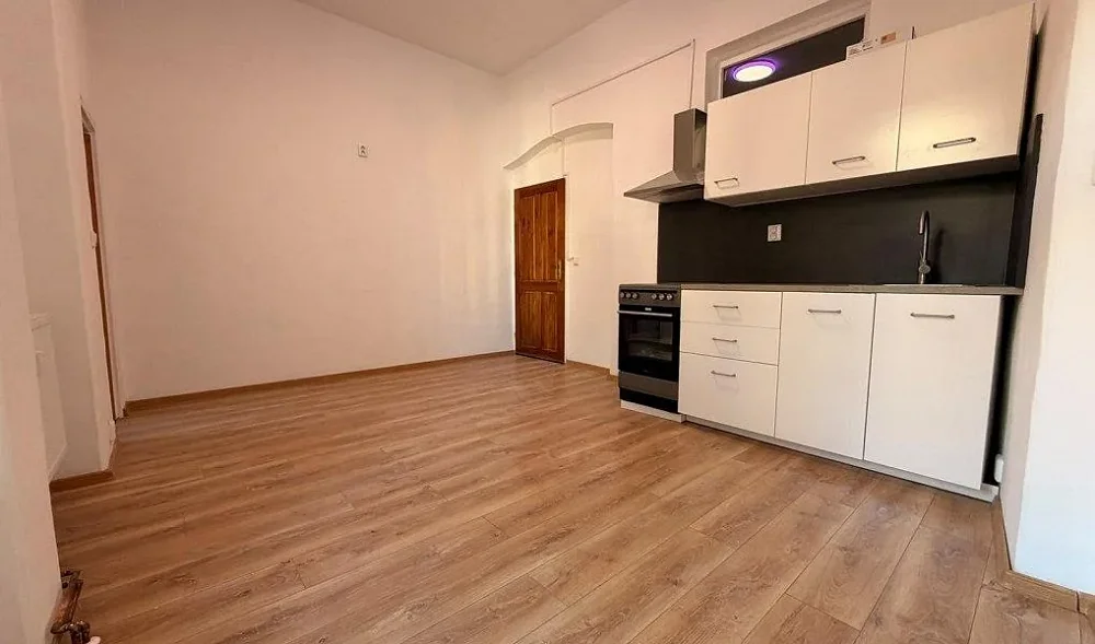 1+kk, Moskevská, Ústí nad Labem, Ústecký kraj