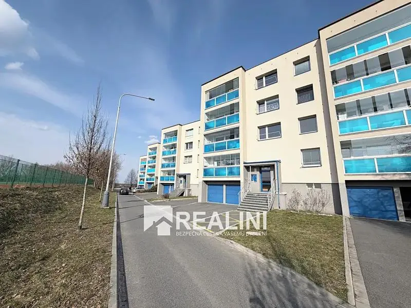 1+kk, Okružní, Karviná, Moravskoslezský kraj