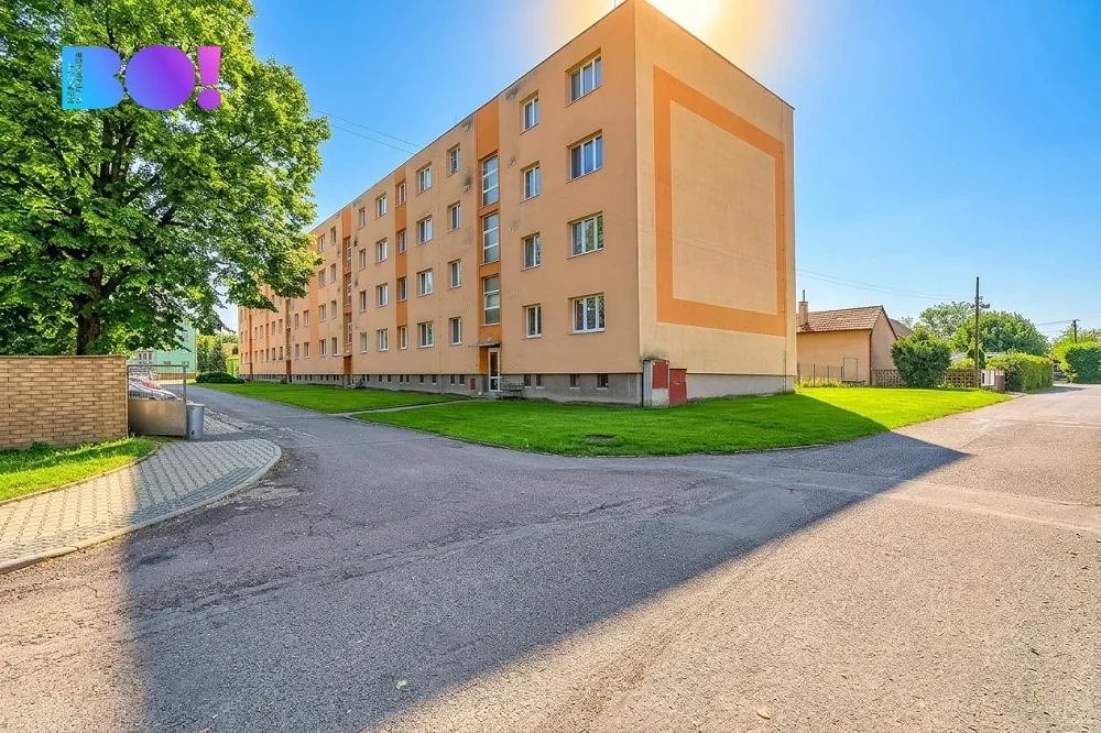 3+1, Sídliště, Hrochův Týnec, Chrudim, Pardubický kraj